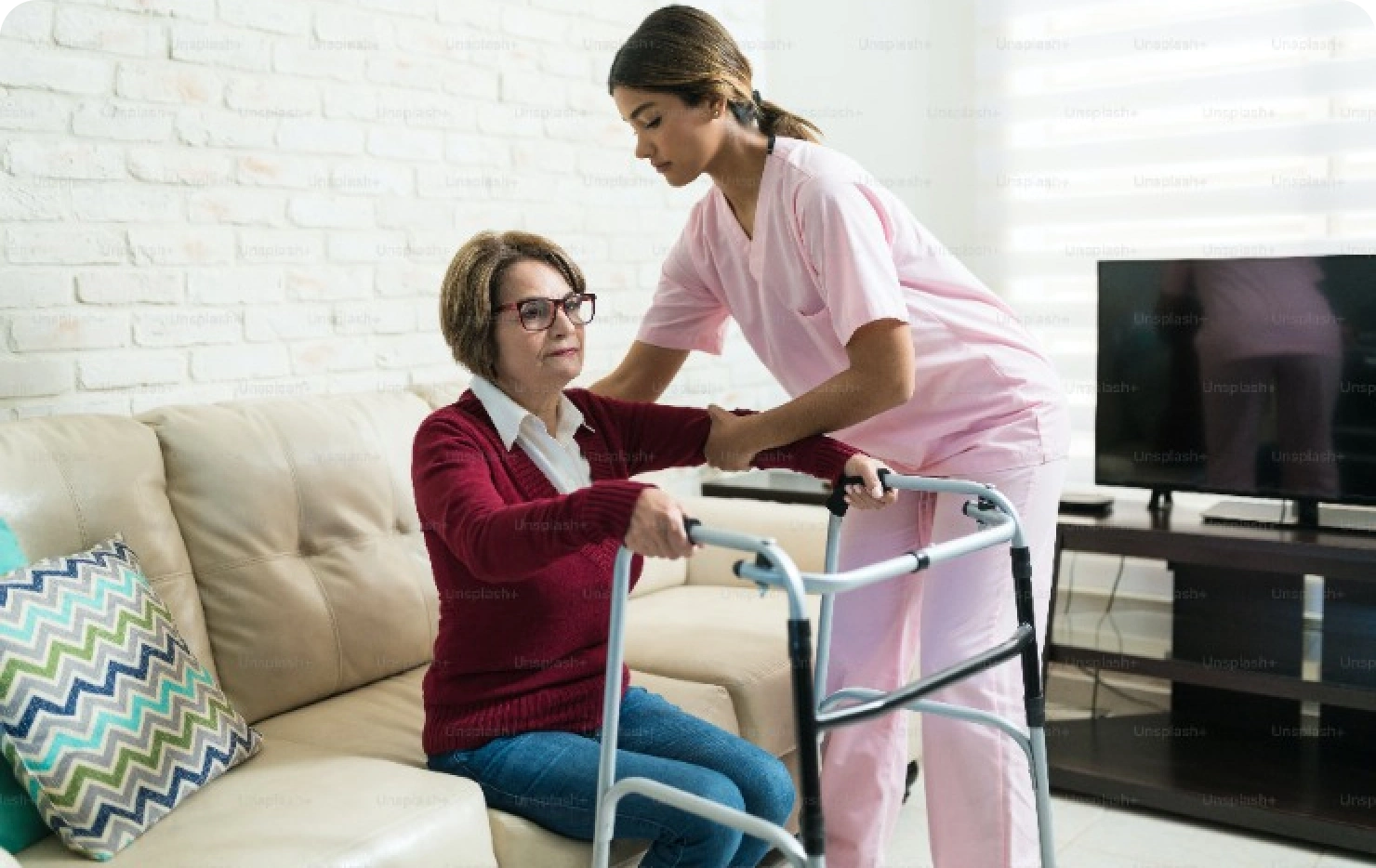 1-servicely Personalized home care