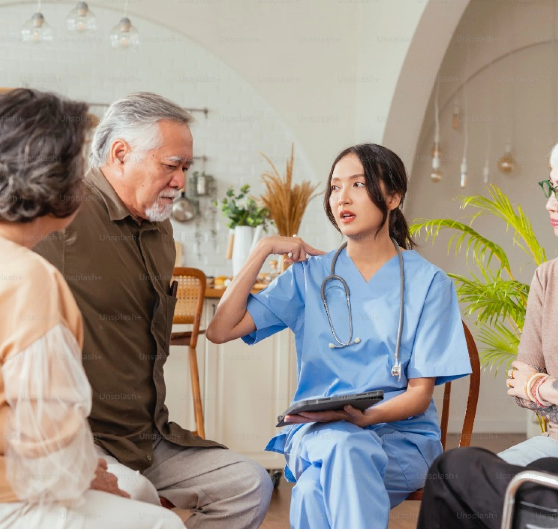 about-ly About Lyneiwa Home Care