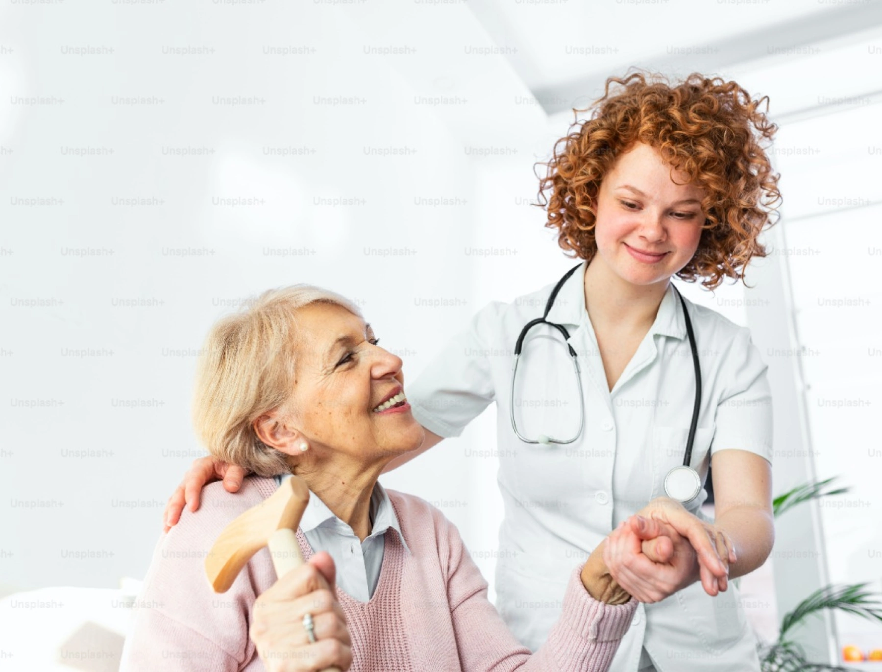 home-ly Home care support